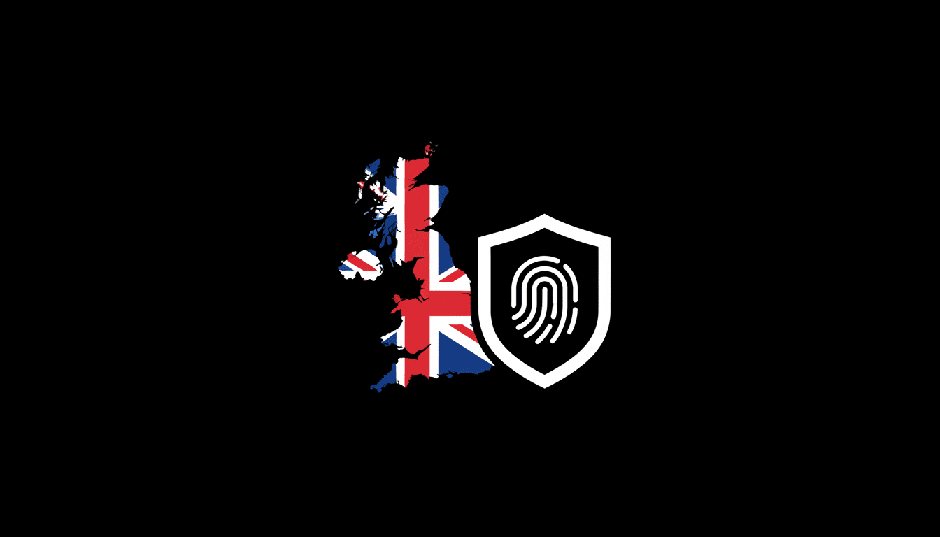 UK Economic Crime Act: KYC for Digital Identity