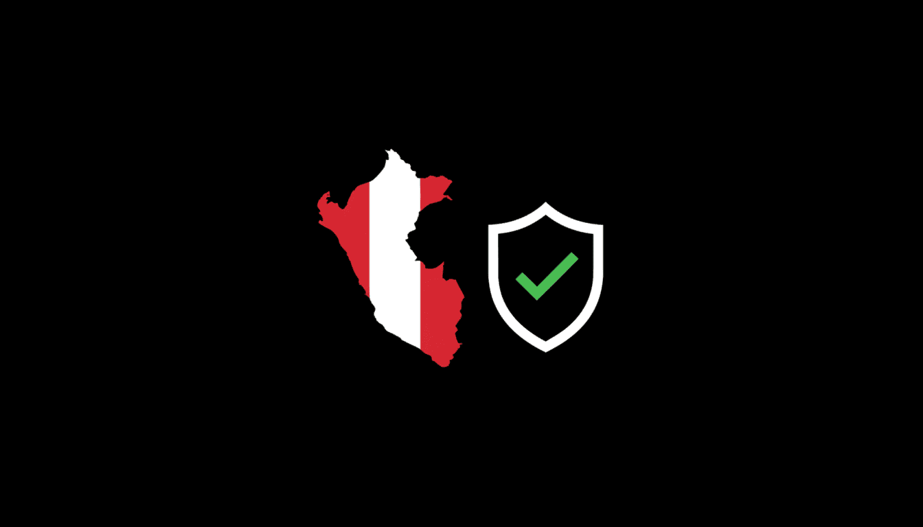 AML Screening API in Peru: Navigating Compliance