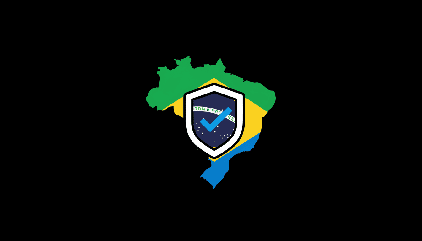 Detecção de Liveness Ativa: Essencial no Brasil em 2024