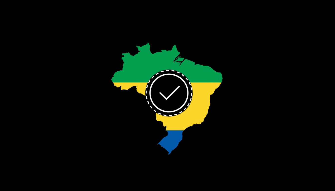 Simplifying Brazil's MEI Business Verification for Small Businesses