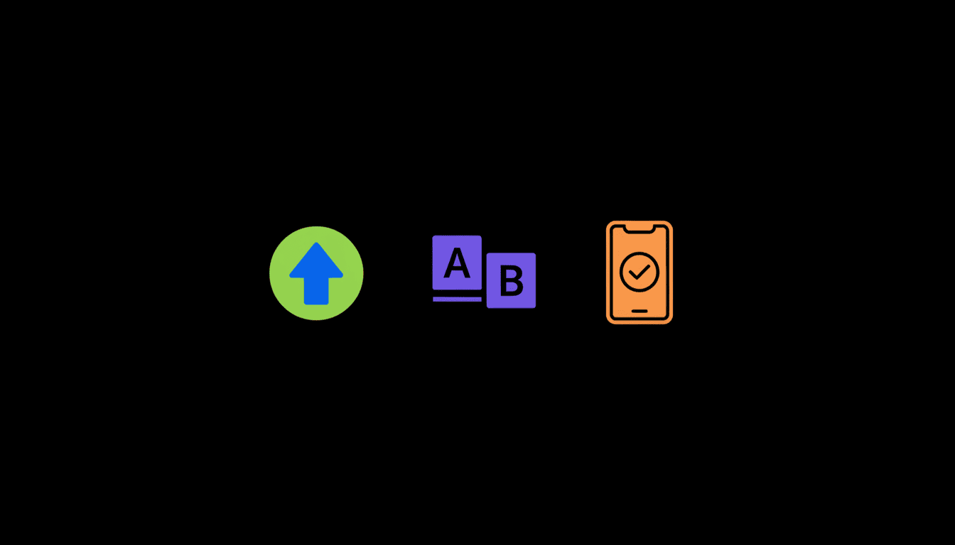 A/B Testing Mobile SDK Integrations: Best Practices for Success