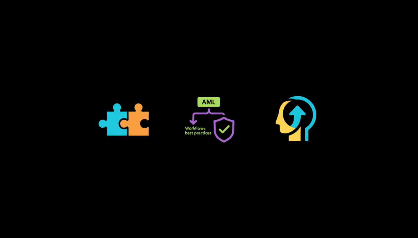 Optimizing Developer UX for Composable AML Workflows: Best Practices