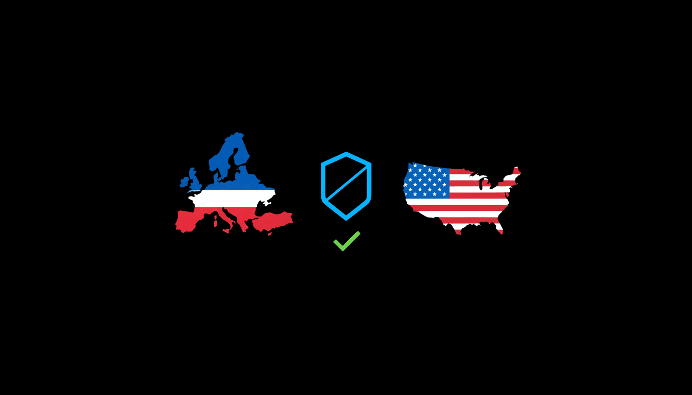 Compliance-as-Code für grenzüberschreitende Finanzberichterstattung (DE)