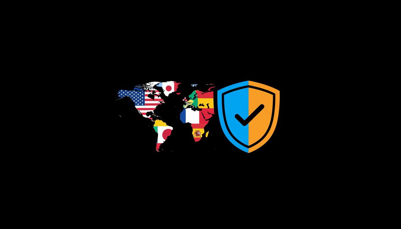 Verificação de Idade Global: Navegando pelas Normas Específicas de Cada País (PT-BR)