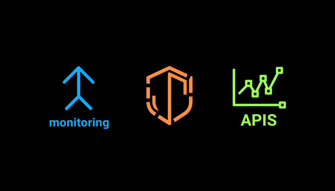 Monitoring Identity Verification APIs with Prometheus & Grafana
