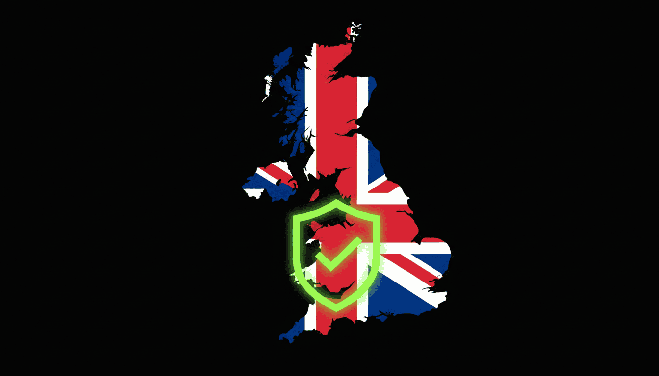 Document Verification API for Crypto in the UK