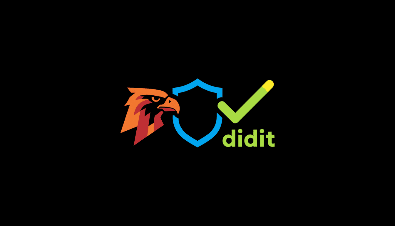 Zero-Trust Device Posture with CrowdStrike Falcon and Didit