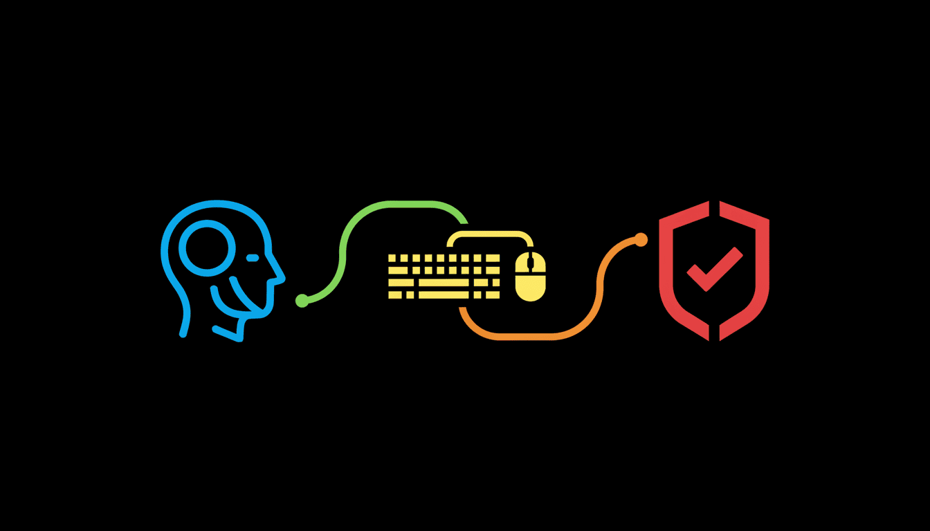 Behavioral Biometrics: A New Frontier in Fraud Prevention