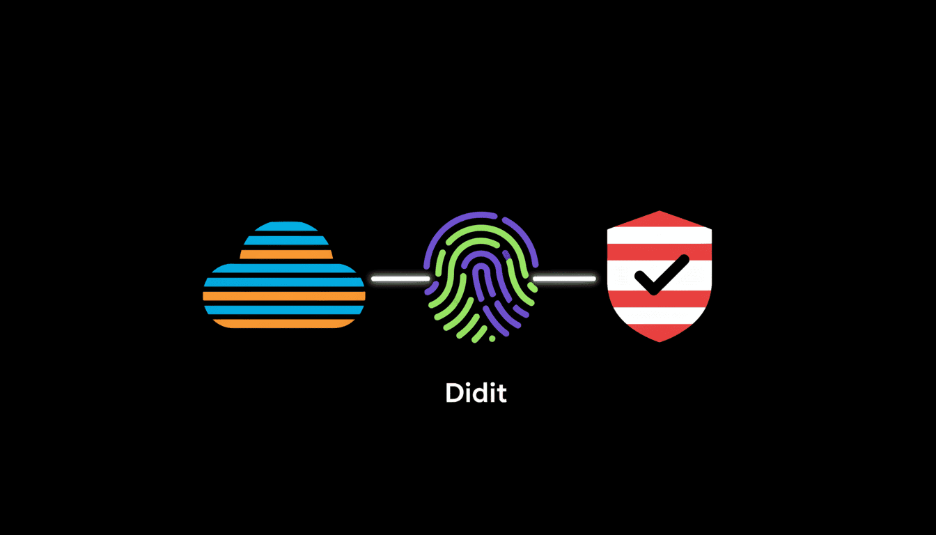 Serverless MFA with Didit Biometrics & AWS Cognito