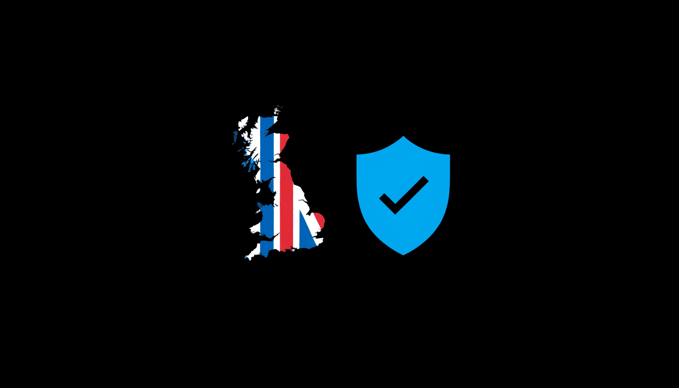 Identity Verification API for Healthcare in the UK