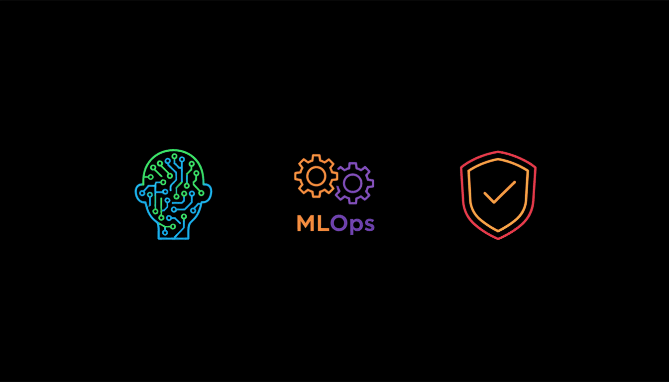 身份验证中的MLOps：构建稳健的AI系统 (ZH)