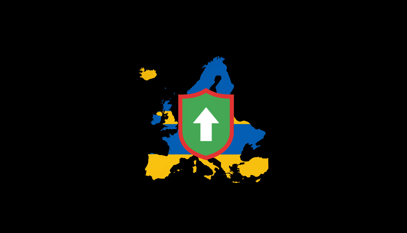 eIDAS 2.0 : L'avenir des portefeuilles d'identité numérique en Europe (FR)