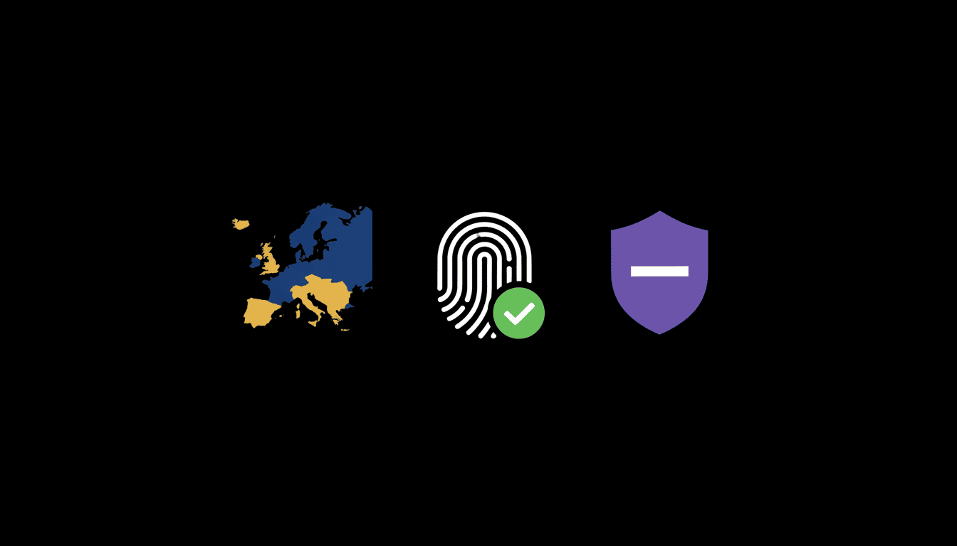 EUDI Wallet Liveness Detection: Securing Digital Identity