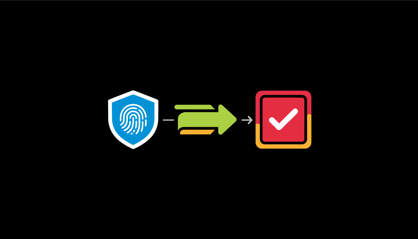 التحقق الفوري من الهوية لشركات التأمين التقنية: تسريع الاكتتاب والمطالبات (AR)
