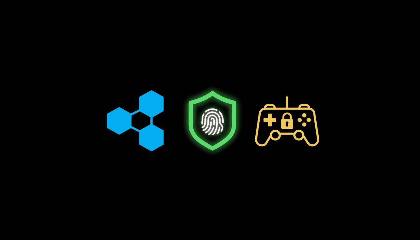 Secure Blockchain Gaming: Identity Verification Solutions