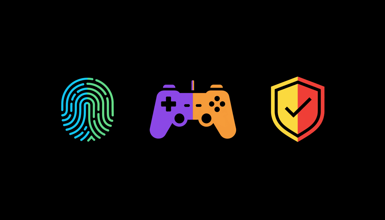 Real-Time Identity for Gaming: Preventing Bonus Abuse