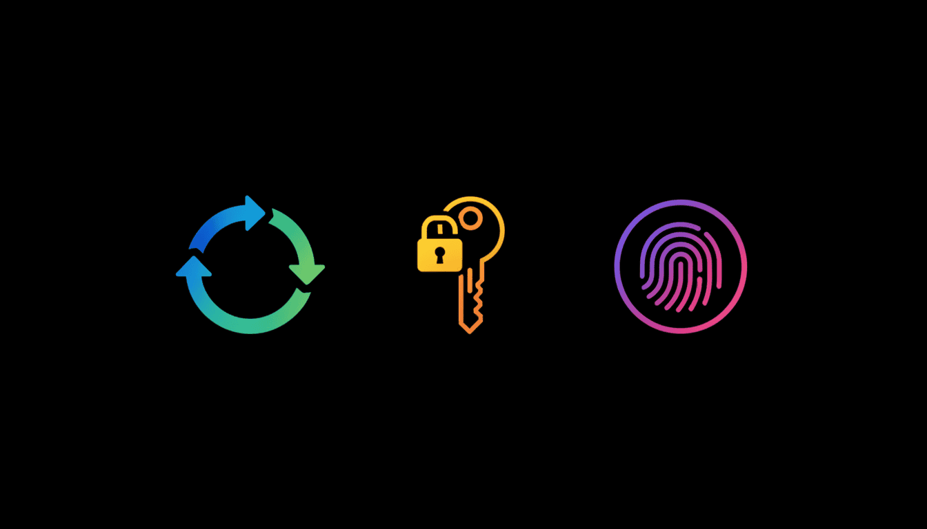 Mastering API Key Rotation for Secure Identity Verification
