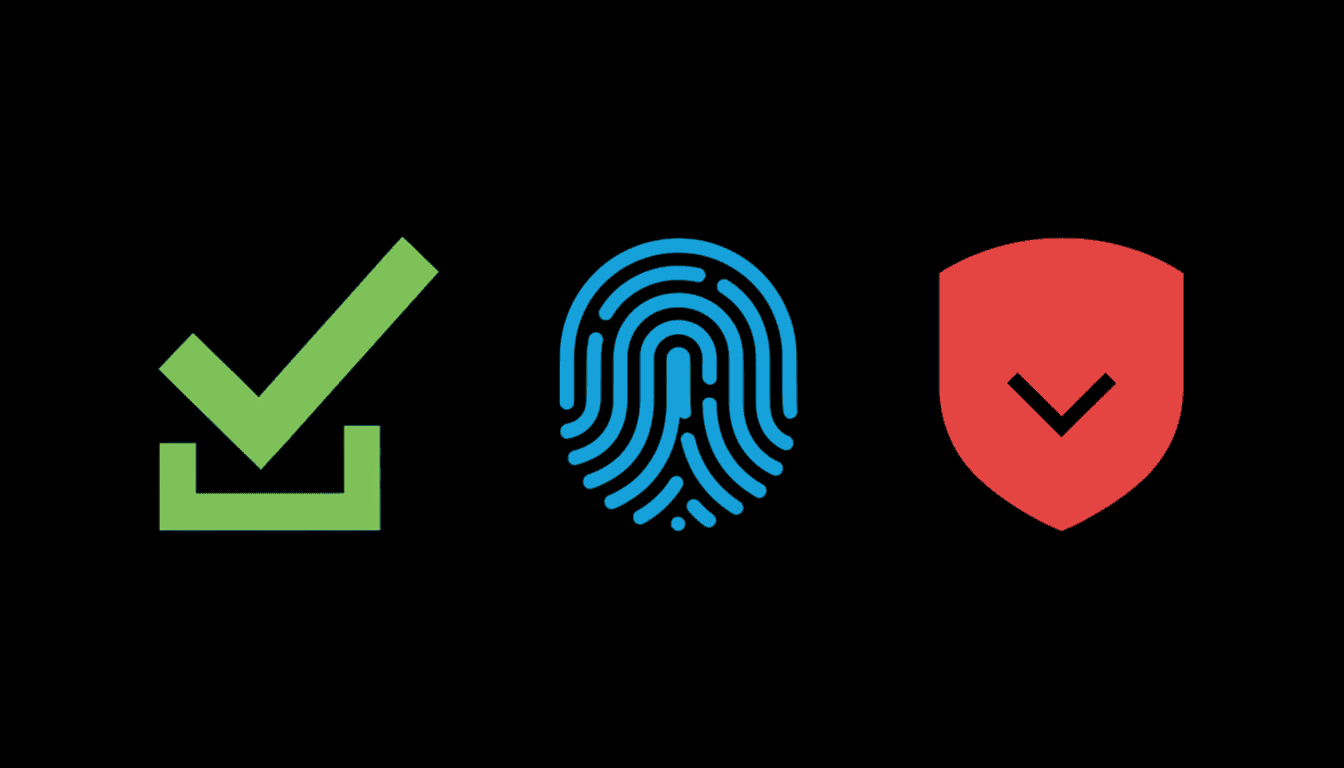 Biometric authentication: benefits and risks (2025)