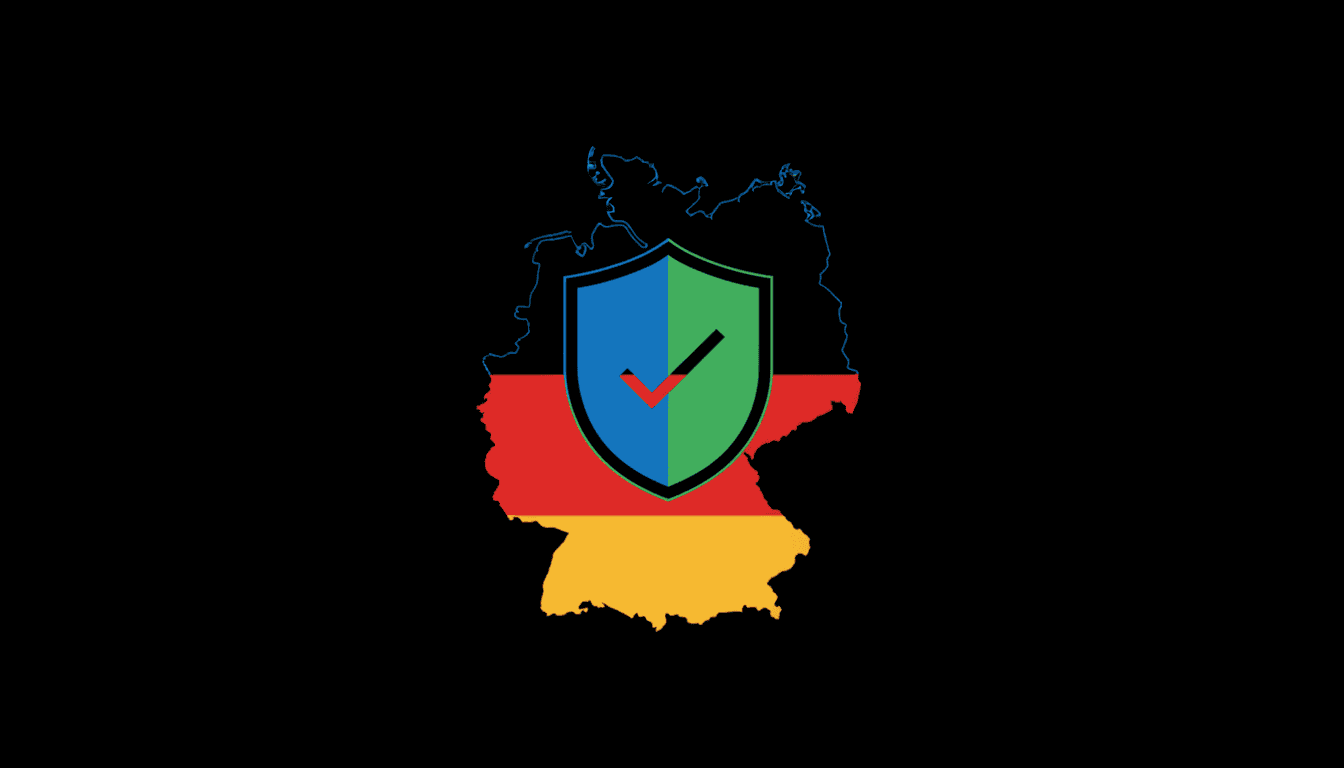 Navigating Germany's Youth Protection Act (JuSchG) Online