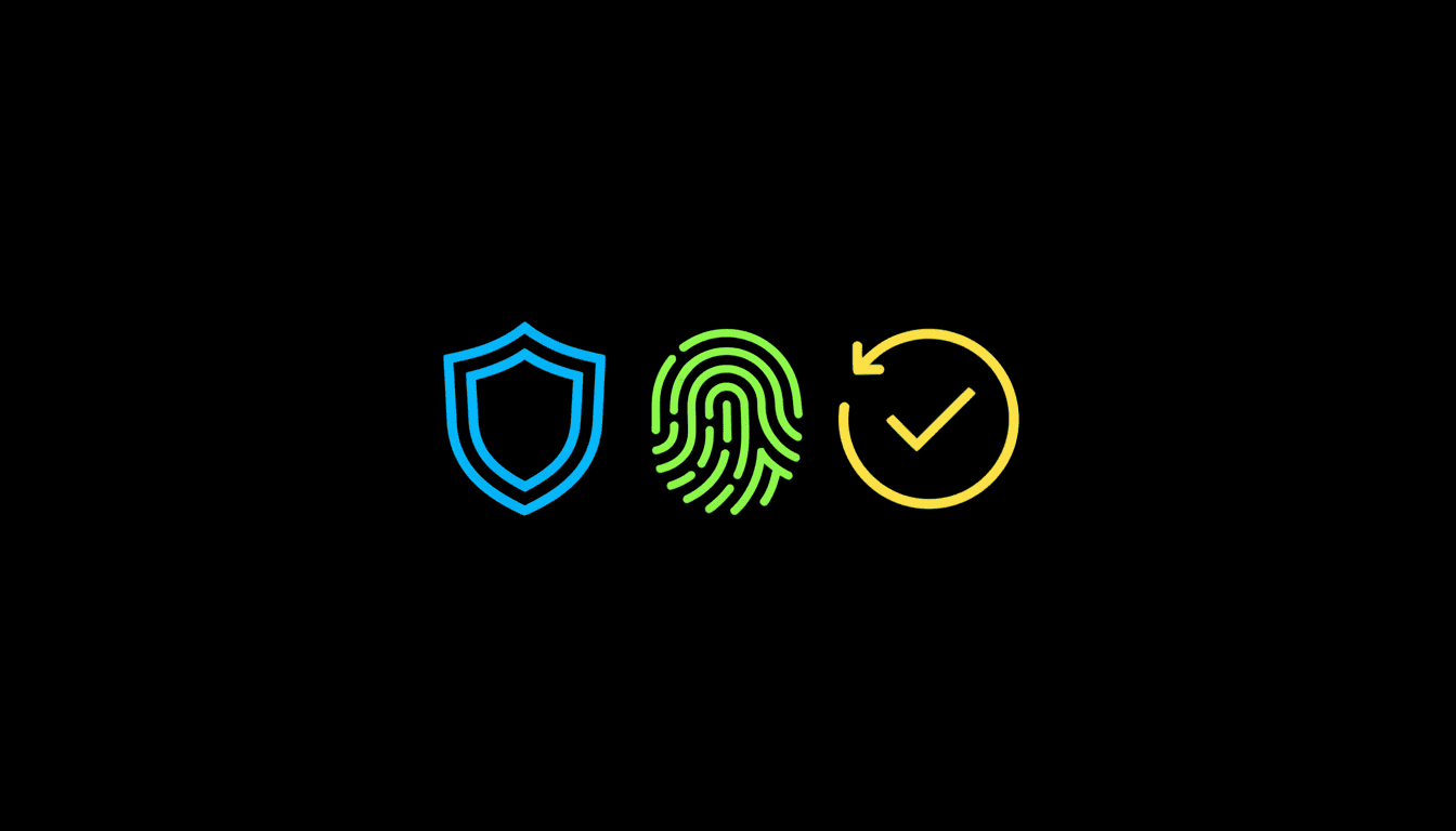 No-Code KYC: Securing Digital Identity Workflows