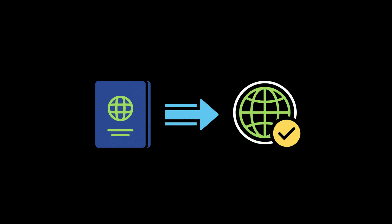 电子护照迁移：数字身份的时间表 (ZH)