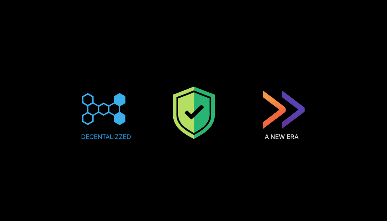 Decentralized KYC Oracles for DeFi: A New Era of Trust