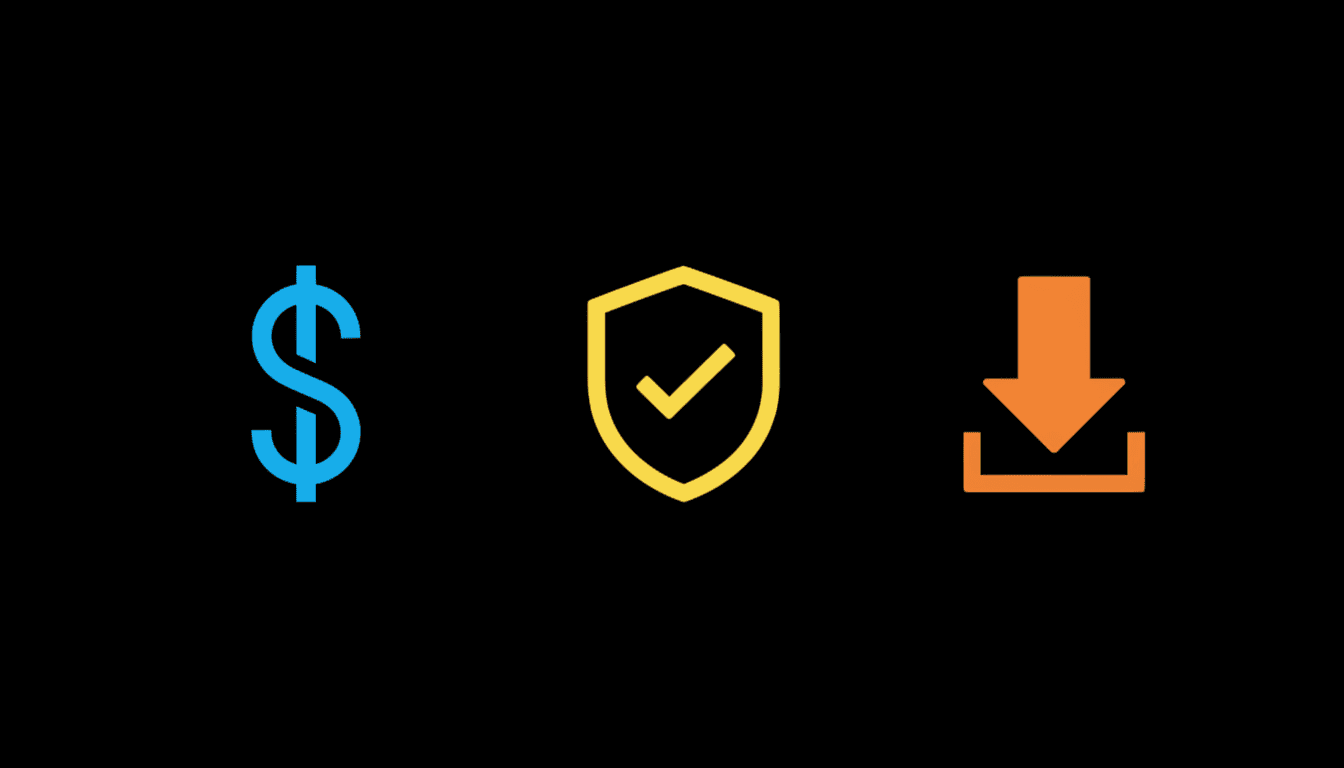 Unlock Savings: The Power of Pay-Per-Success IDV Economics