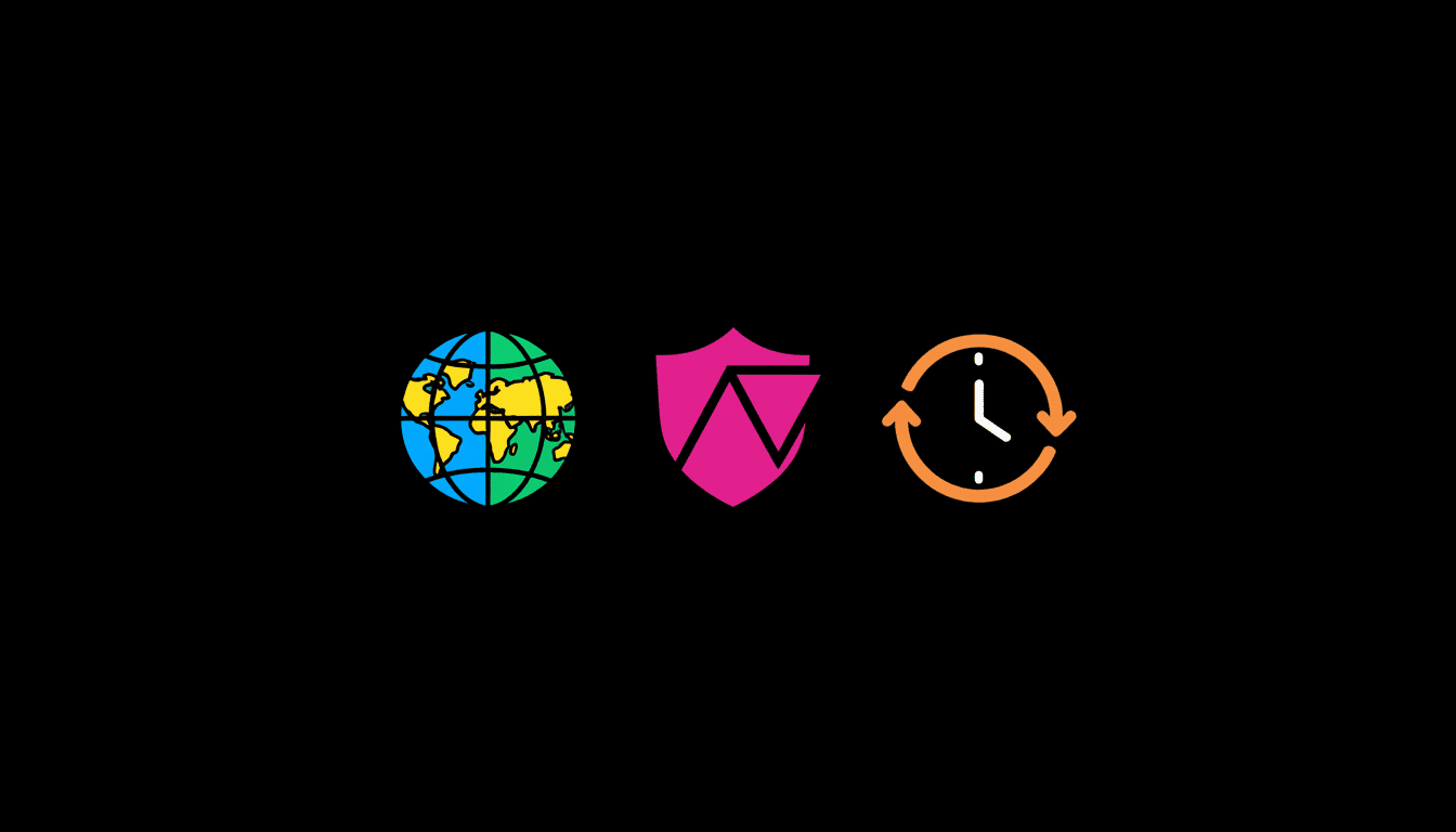 Real-Time Global Watchlist Monitoring: Your Shield Against Financial Crime