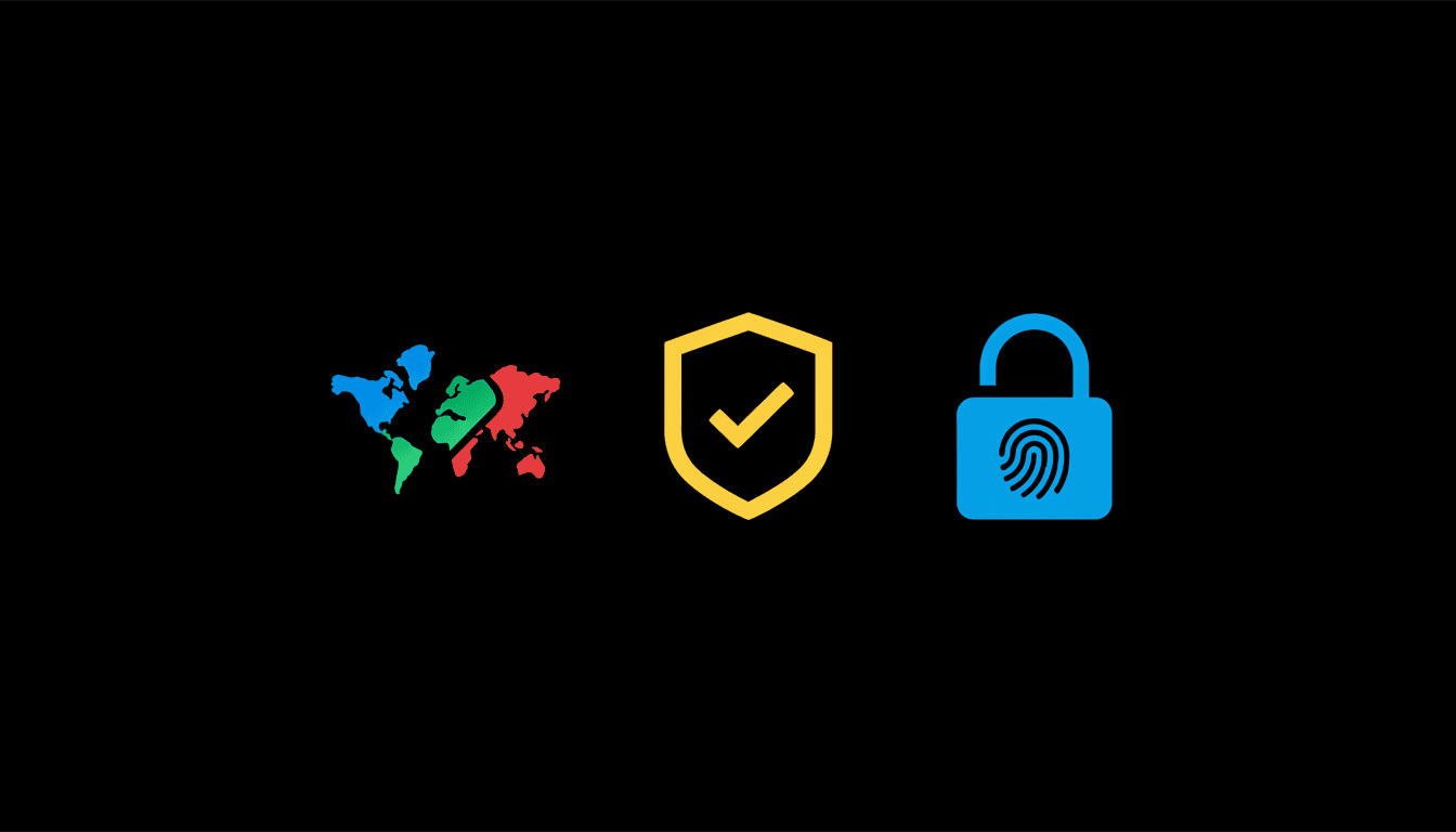 Secure Cross-Border Payments: Identity Verification & Compliance