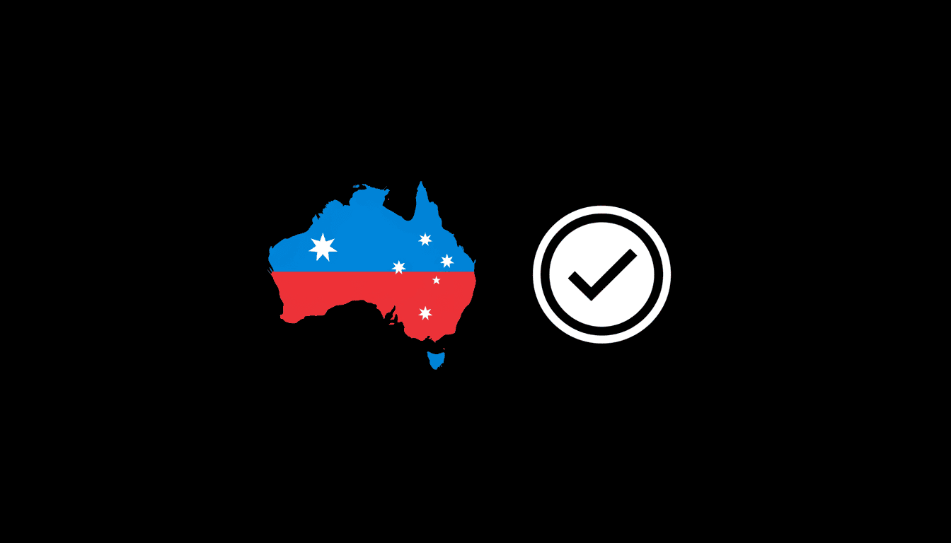 Database Validation in Australia: A Comprehensive Guide