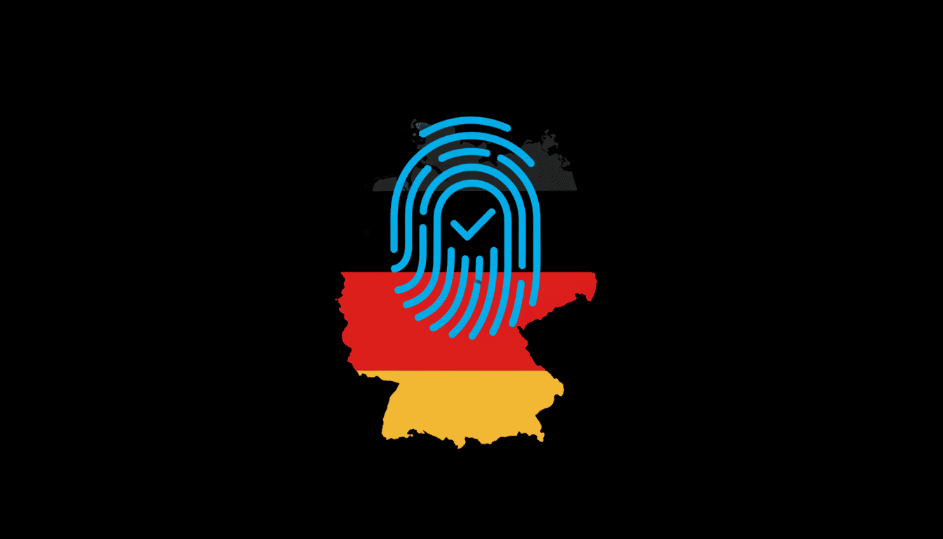 Identity Verification API for Gambling in Germany: A Comprehensive Guide