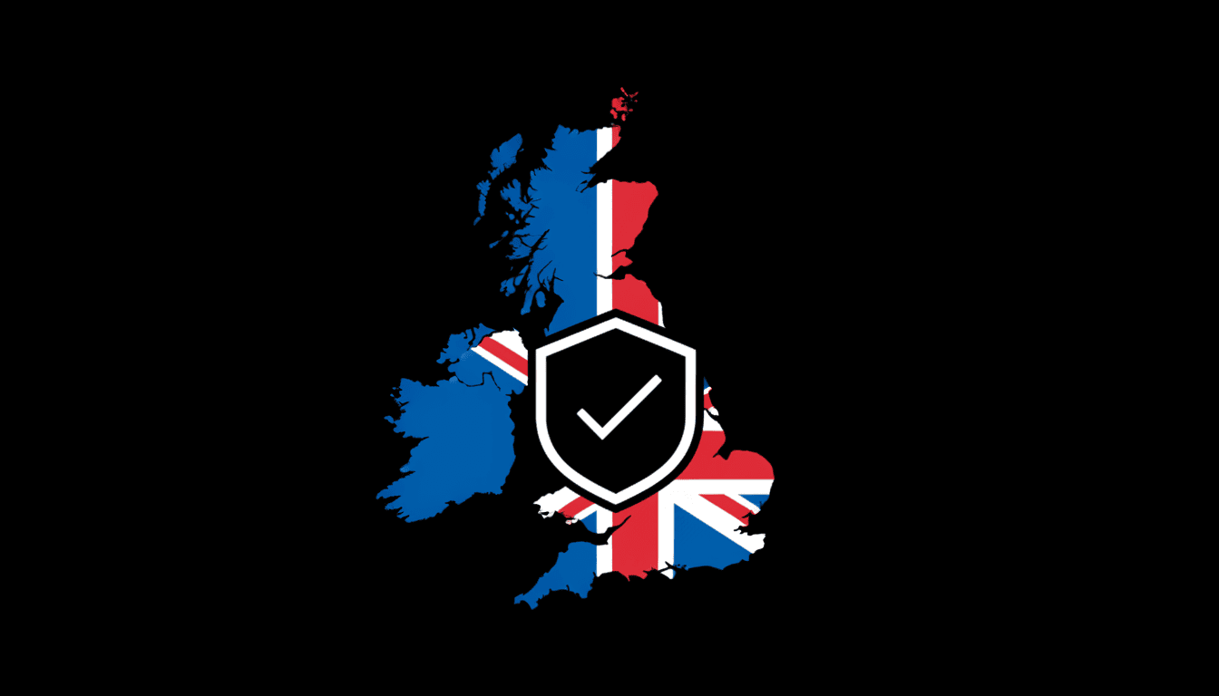 Identity Verification API for Banking in the UK