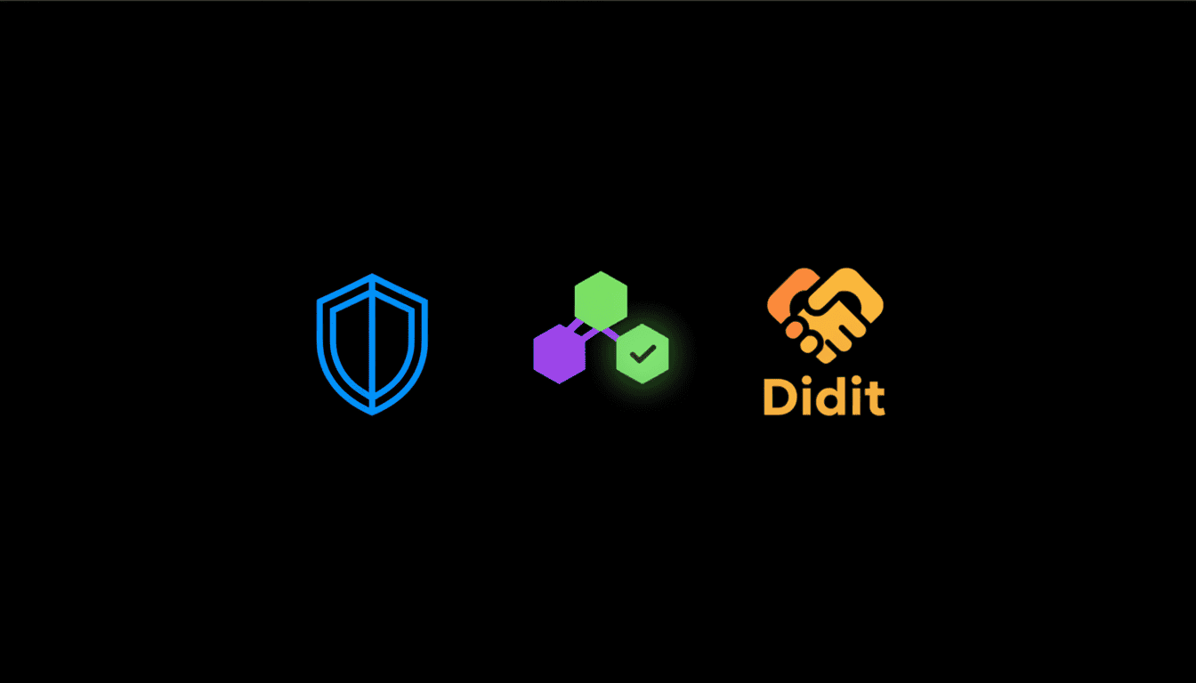 Developer's Guide to Zero-Knowledge KYC with Didit & Polygon ID