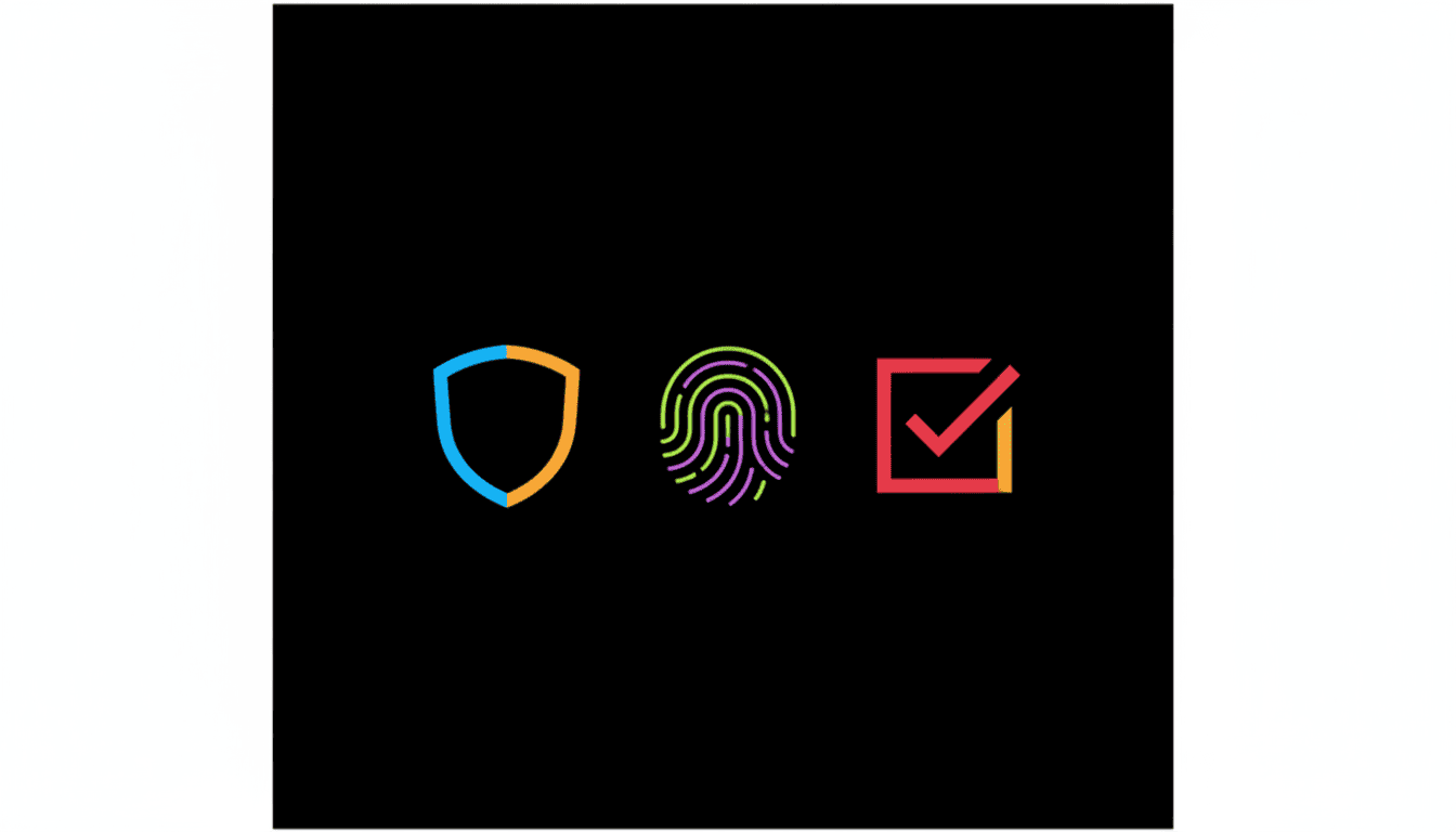 Identity Verification RFP: A Template for Vendor Selection