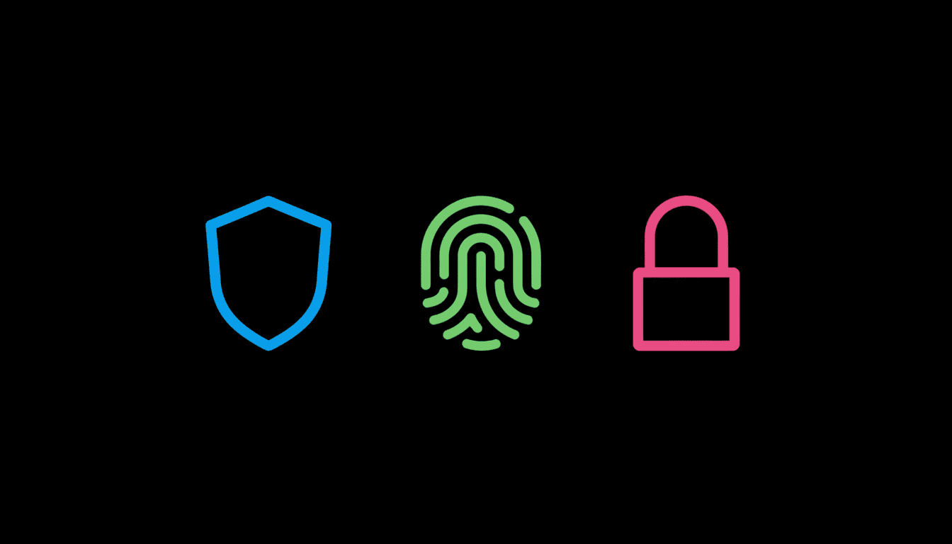 Biometrie: Wie schützt sie Ihre Privatsphäre?