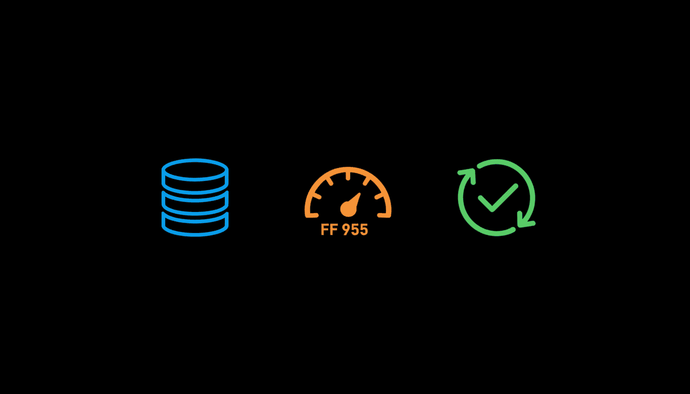 Database Validation: Reducing KYC Latency