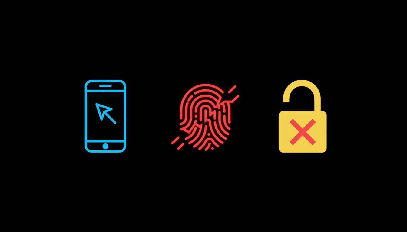 Fraude com Sensores de Smartphones: Uma Ameaça Crescente à Identidade (PT-PT)