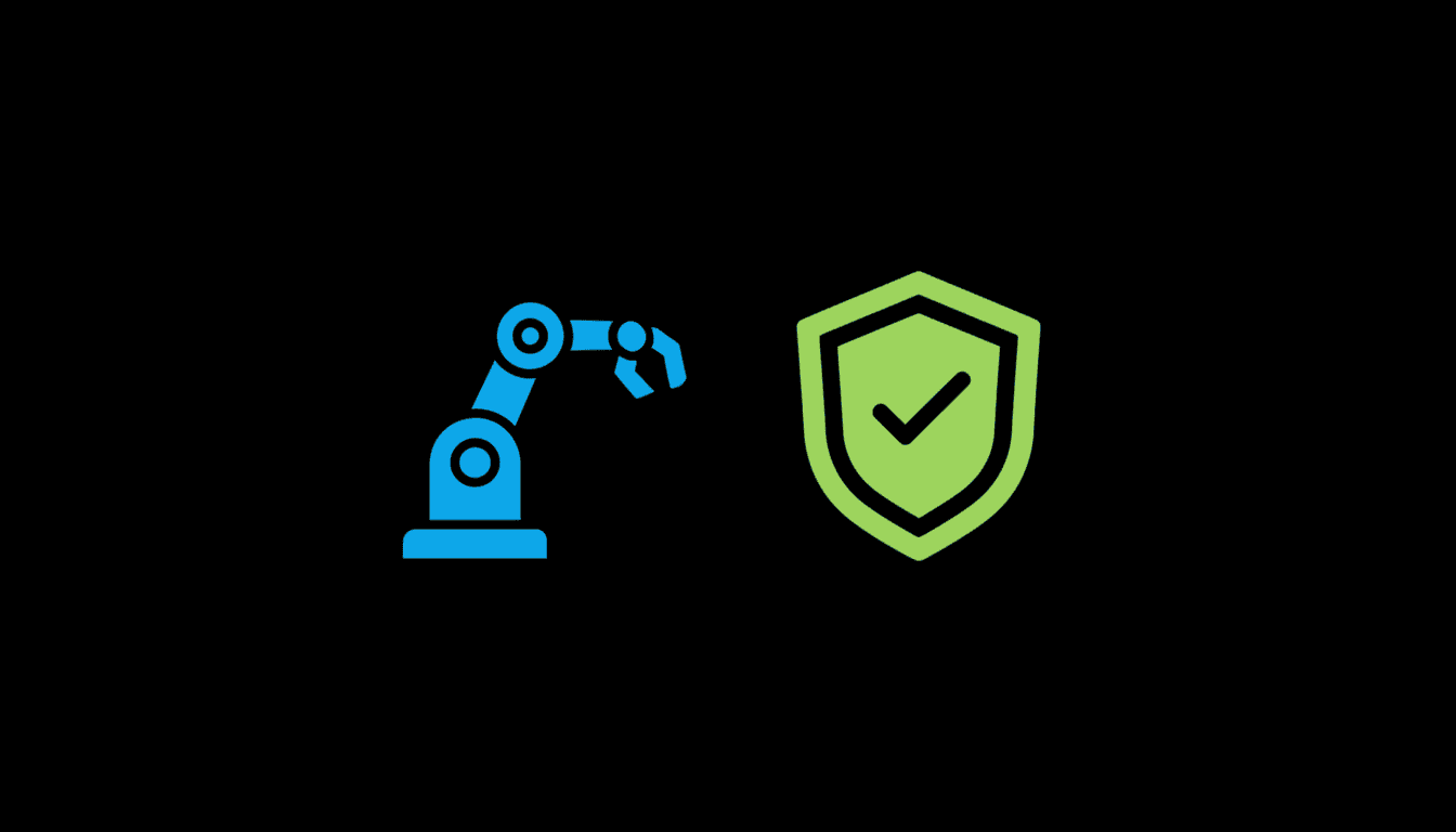 零信任身份：机器人安全不可或缺的基石 (ZH)