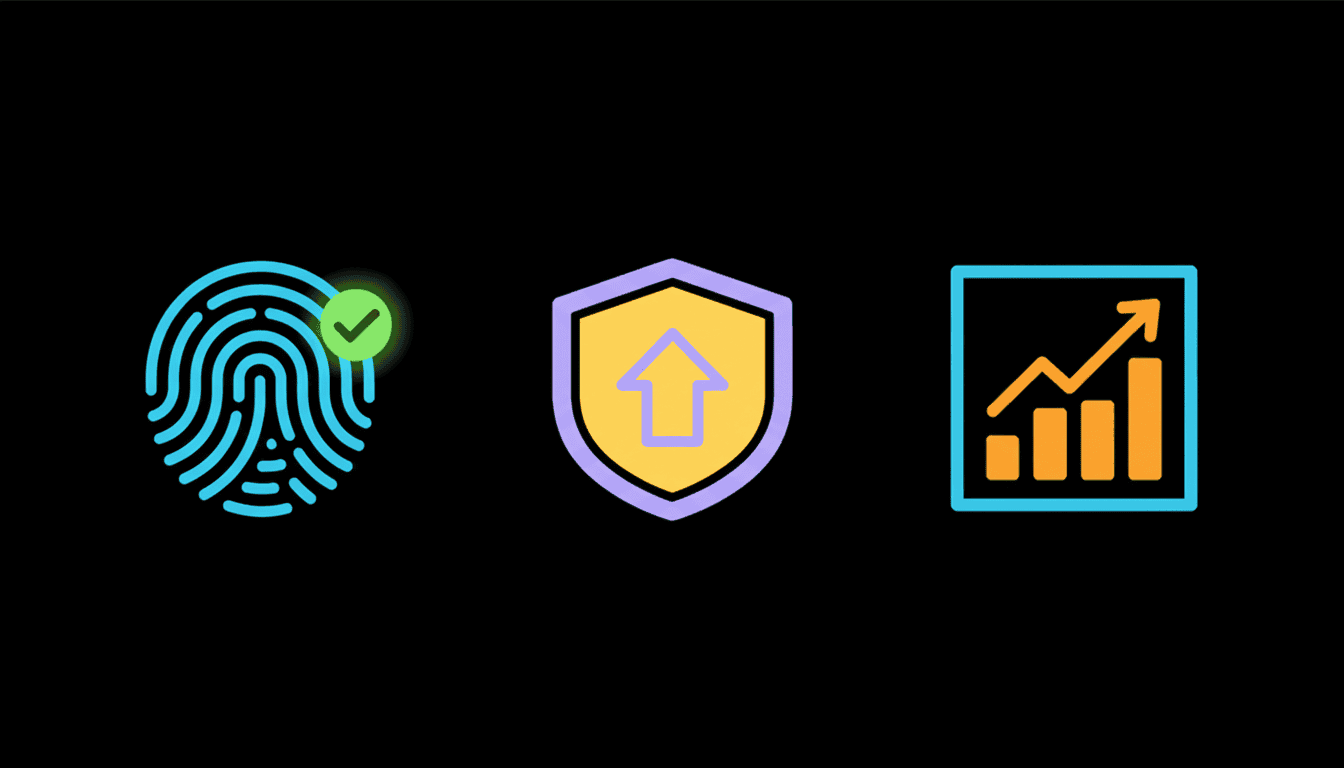 O Retorno Económico da Confiança: Medir o ROI da Antifraude Biométrica (PT-PT)