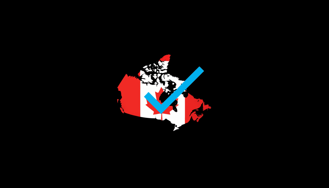 API de vérification d'identité au Canada : Guide complet