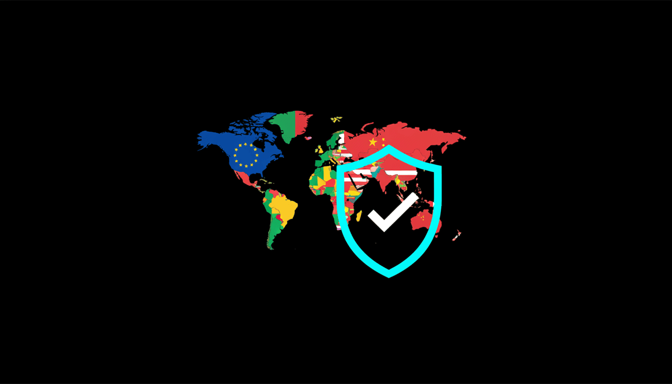 Global Identity Verification: A Scalable Approach