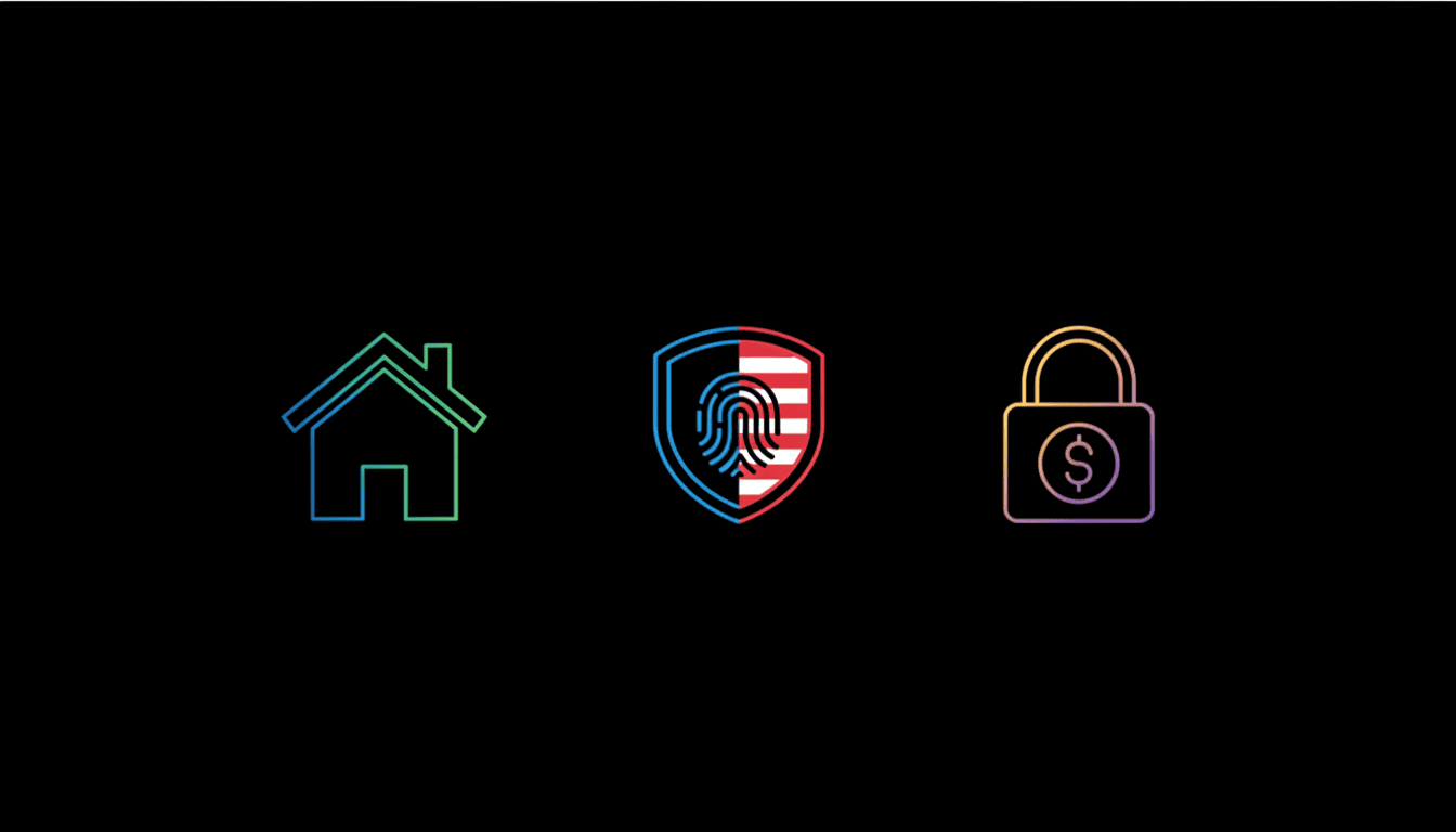 Combating Real Estate Fraud: Identity & AML Solutions