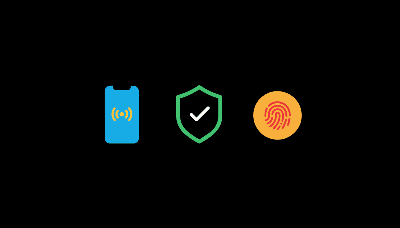 Migrating to NFC Verification: A Game-Changer for Digital Identity