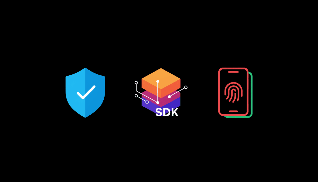 Identity Verification SDK Architecture: A Deep Dive