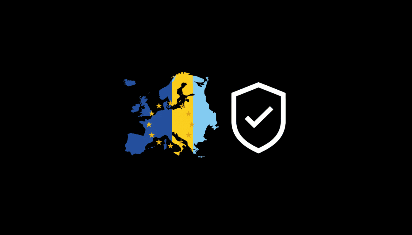 Privacy-Enhancing Computations in EU Digital ID Wallets