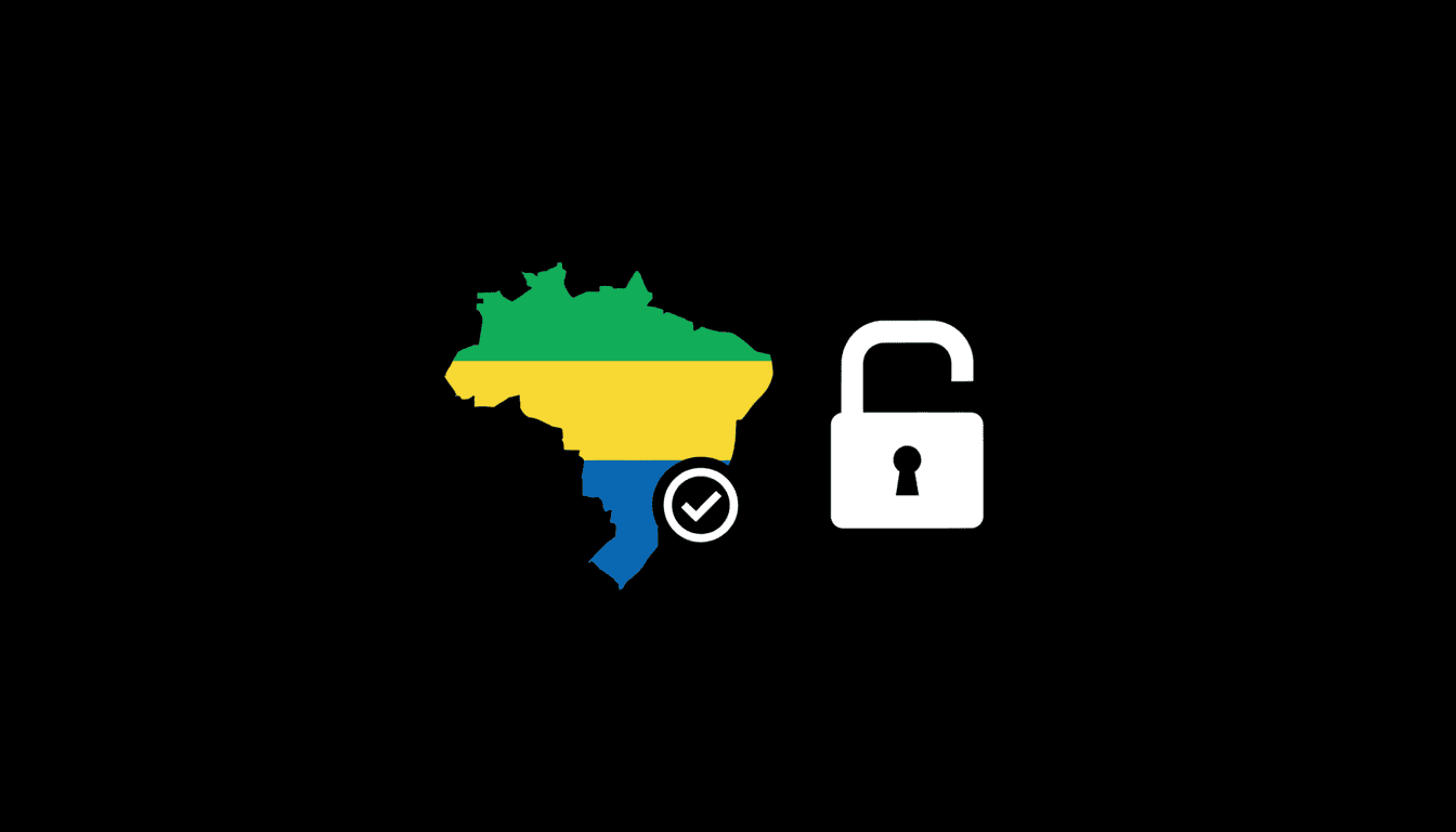 Brazil Minor Verification: Privacy-Preserving Age Estimation