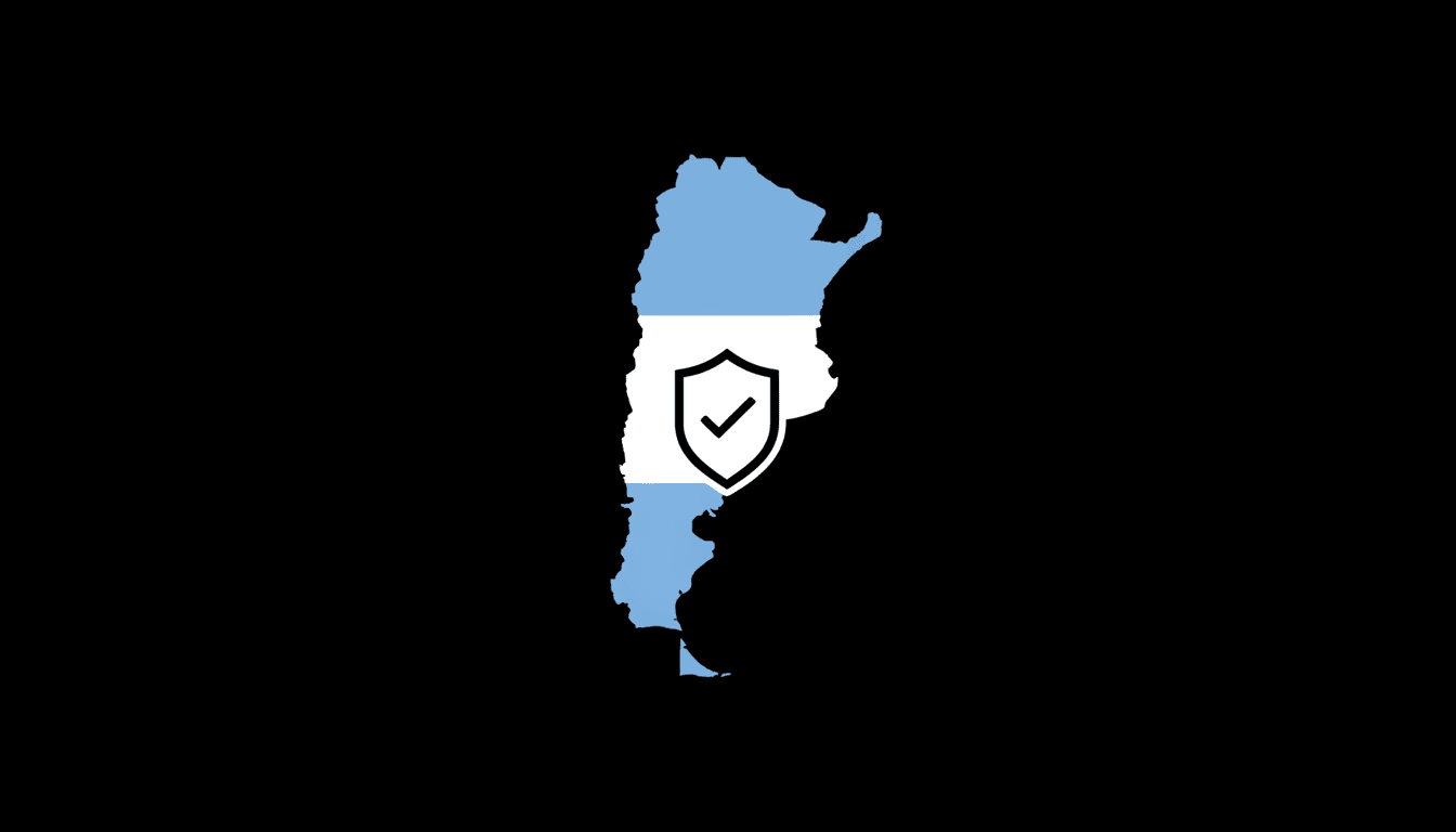 Non-Document Verification in Argentina: Identity Checks via RENAPER Without Document Photos