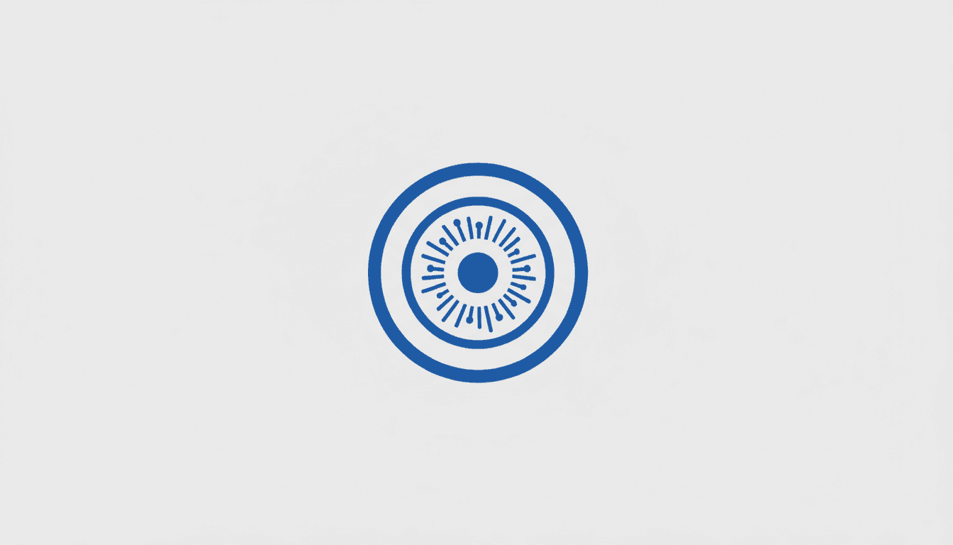 Escaneo de Iris: El Futuro de la Identidad Segura (ES)