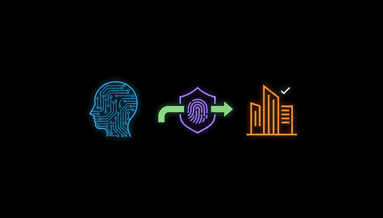 Invisible IDV: The Future of Smart City Identity Verification