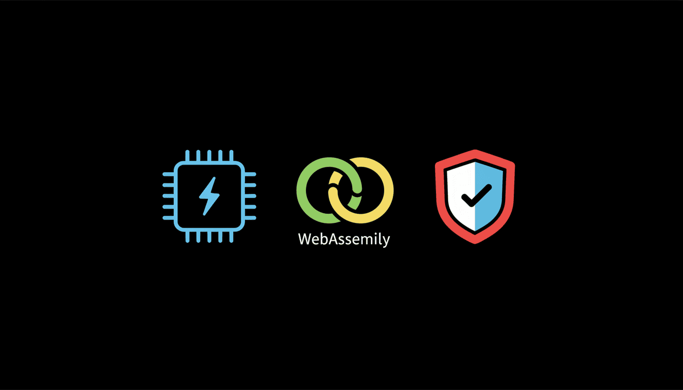 Boost Identity API Speed: Edge Computing & WebAssembly